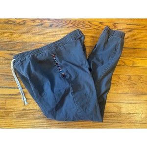 Men's Gray Sweatpants